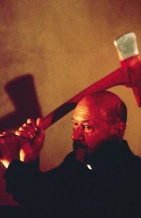 Die Fürsten der Dunkelheit [DVD], 1