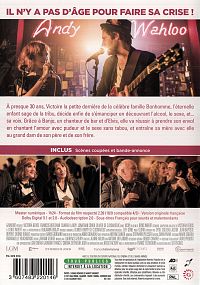 Vicky [DVD], 1