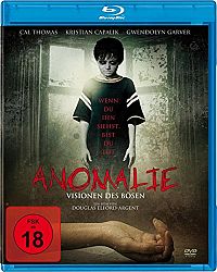 Anomalie - Visionen des Bösen [Blu-ray], 1