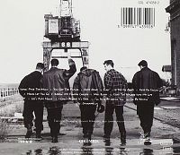 Face the Music [CD], 1