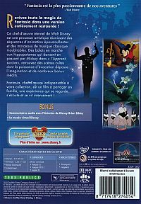Fantasia [DVD], 1