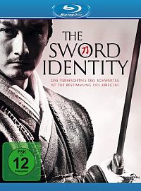 The Sword Identity [Blu-ray], 1