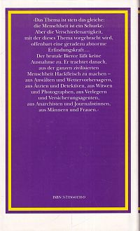 Ausgewählte Werke, 1