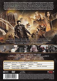 Thor - Der Allmächtige [DVD], 1