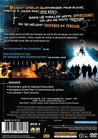 Profession Profiler [DVD], 1