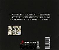 Ali E Radici [CD], 1