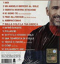 Noi [CD], 2