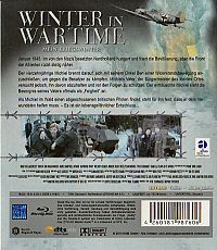 Winter in Wartime [Blu-ray], 1