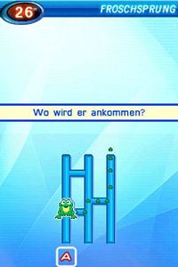 Gehirntraining [Nintendo DS], 3