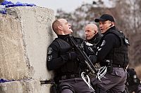 Flashpoint - Das Spezialkommando - Staffel 4 [DVD], 5