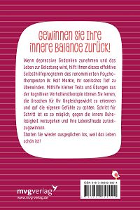 Endlich wieder Lebensfreude!, 1