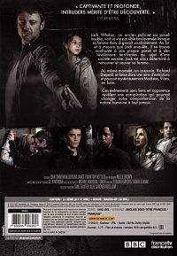 The Intruders [DVD], 1