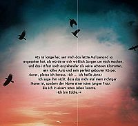 Die Verschwundene, 1