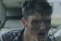 Zombie Massacre [Blu-ray], 2