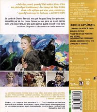 Peau d'âne [Blu-ray], 1
