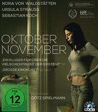 Oktober November [Blu-ray], 7