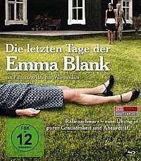 Die letzten Tage der Emma Blank [Blu-ray], 1