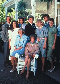 Falcon Crest - Staffel 1 [DVD], 1