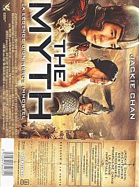 The myth [DVD], 1