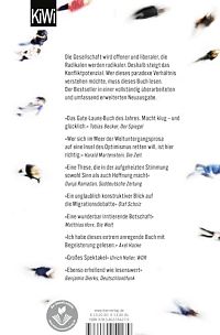 Das Integrationsparadox, 1