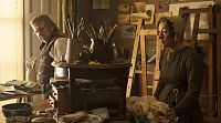 Mr. Turner [Blu-ray], 2