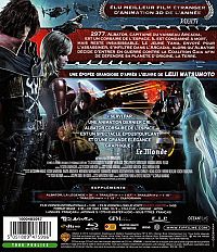 Albator - Corsaire de l'Espace [Blu-ray], 2