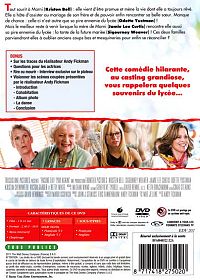 Encore toi! [DVD], 1