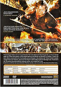 Kreuzritter 8 - Der weisse Ritter [DVD], 1