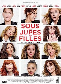 Sous les jupes des filles [DVD], 1