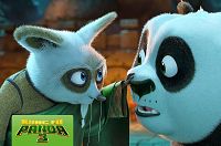 Kung Fu Panda 3 [DVD], 3