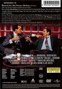 Mad Dog and Glory [DVD], 2
