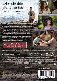 Irrational Man [DVD], 1
