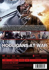 Hooligans at war - North vs. South [DVD], 1
