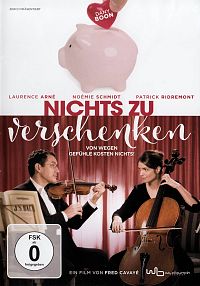 Nichts zu verschenken [DVD], 9