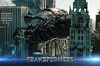 Transformers 3 - Die letzte Bastion der Erde [Blu-ray], 9