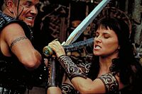 Xena: Warrior Princess - Staffel 2 [DVD], 3