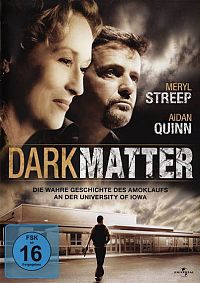 Dark Matter [DVD], 1