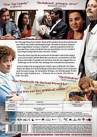 Der Millionenbetrüger [DVD], 1