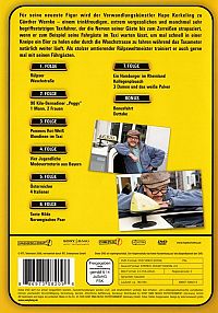 Hallo Taxi - Hape Kerkeling [DVD], 1