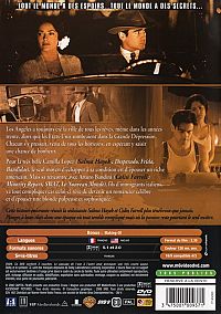 Demande à la poussière [DVD], 1