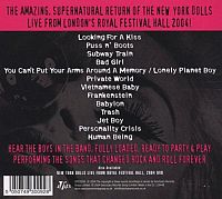 Morrissey Presents [CD], 1