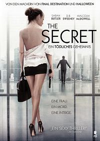 The Secret [DVD], 1