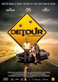Detour [DVD], 1
