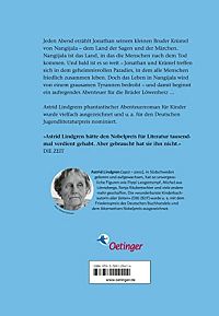 Die Brüder Löwenherz, 2