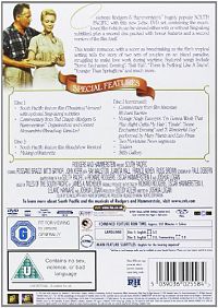 South Pacific [DVD], 1