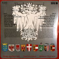 Tiroler Abend [Vinyl], 1