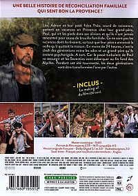 Avis de mistral [DVD], 2