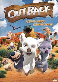 Outback - Jetzt wird's richtig wild! [DVD], 1