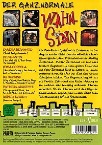 Der ganz normale Wahnsinn [DVD], 1