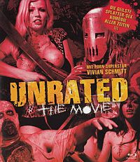 Unrated - The Movie [Blu-ray], 1